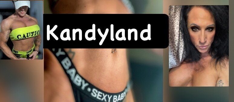 kandylegs OnlyFans profile picture