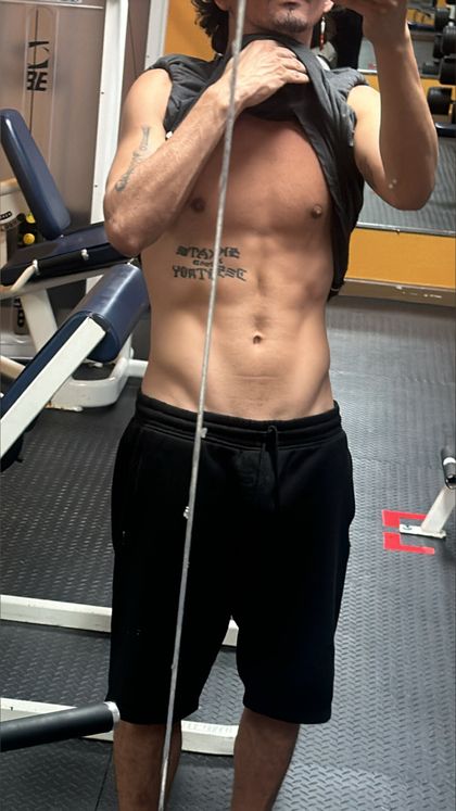 kevinmolina OnlyFans picture