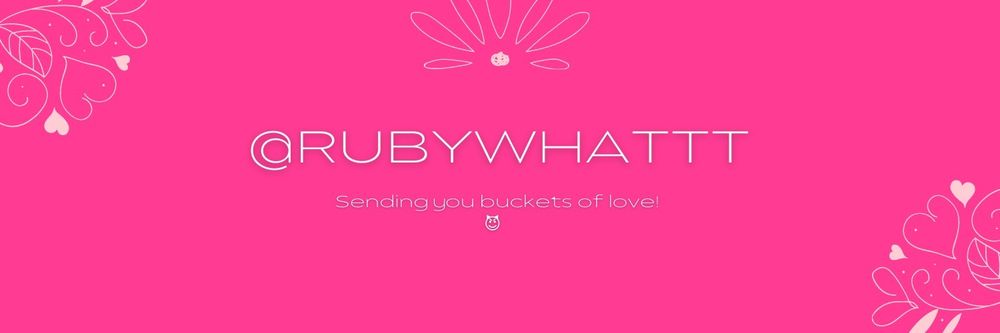 rubywhattt OnlyFans profile picture