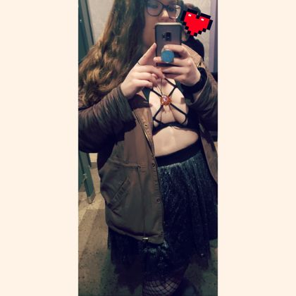 nonviolentclit OnlyFans picture