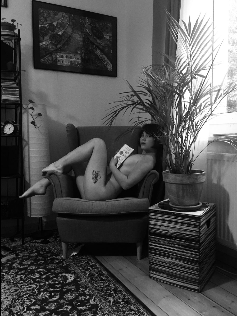 alida.intimate OnlyFans profile picture