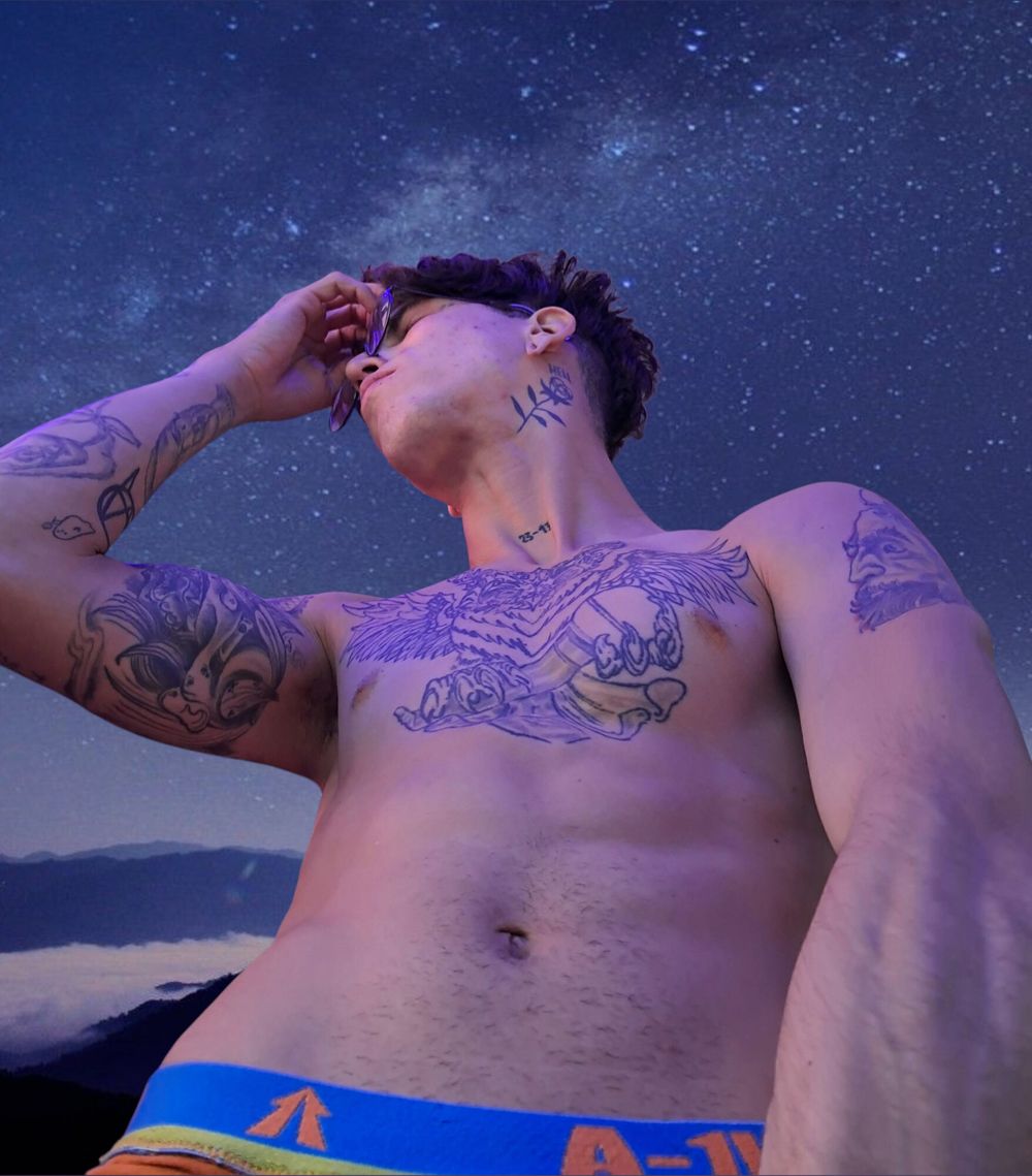 charlesmontiel OnlyFans profile picture