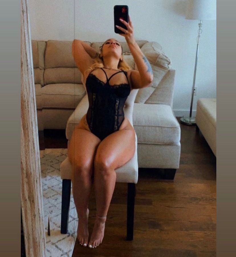 msdannithedream OnlyFans profile picture