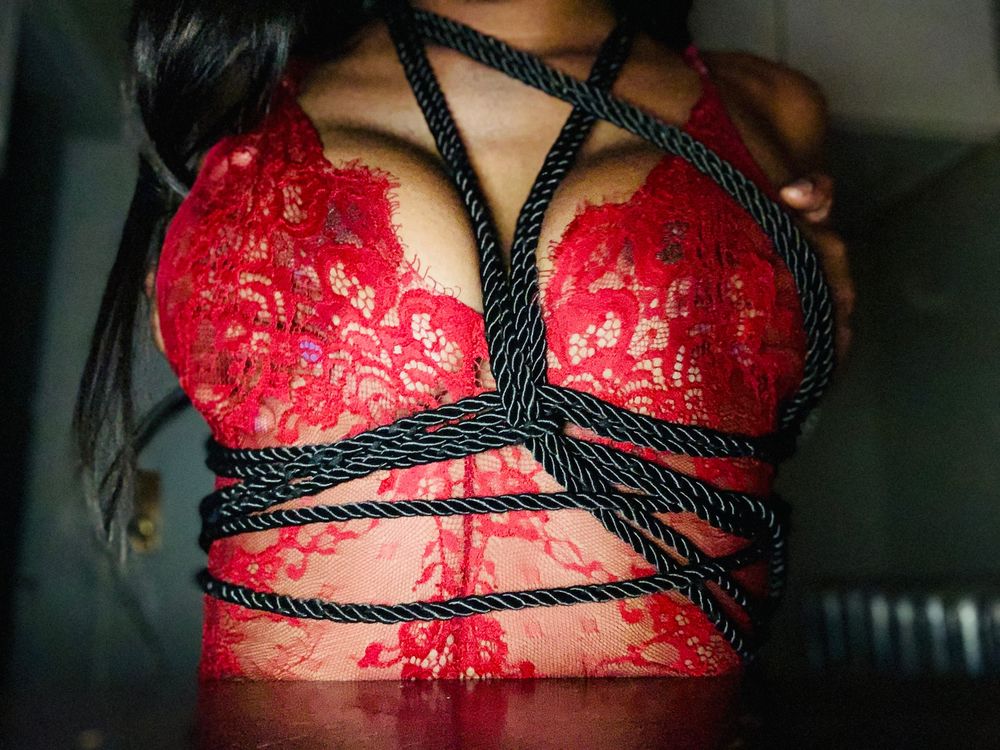 saffronthegoddess OnlyFans profile picture
