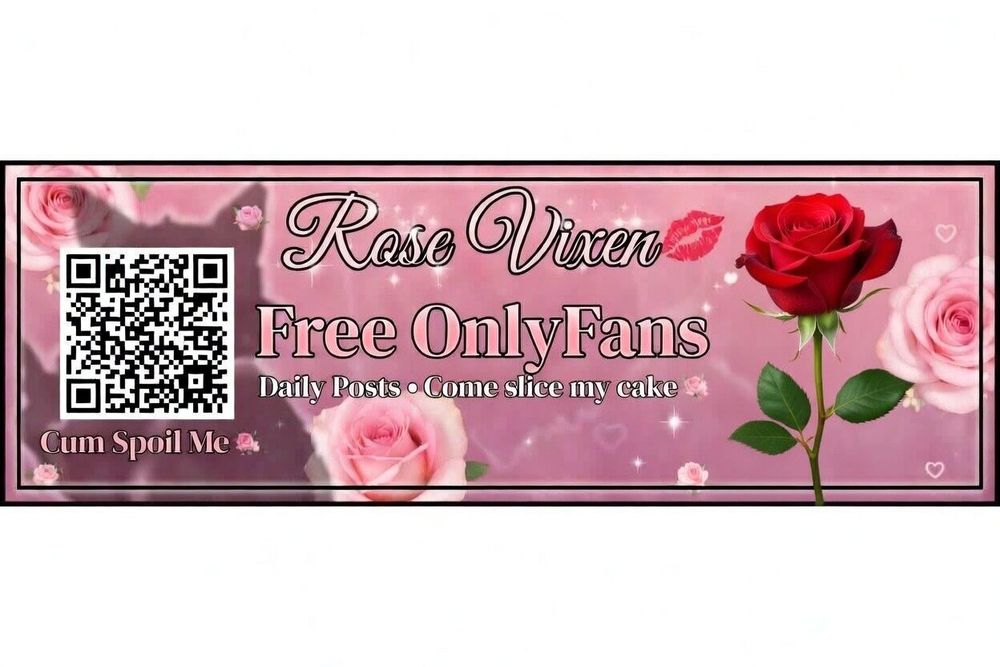 rosevixen11 OnlyFans profile picture