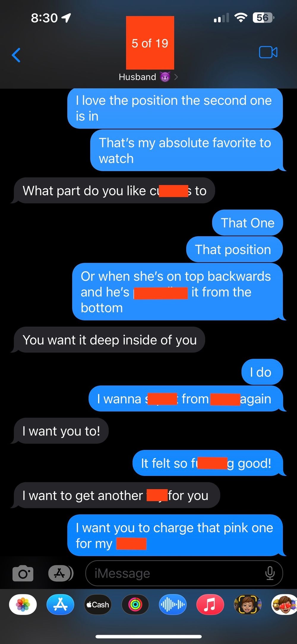 oursextlife OnlyFans profile picture