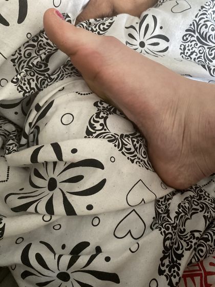 fayesfeetforfetish OnlyFans picture
