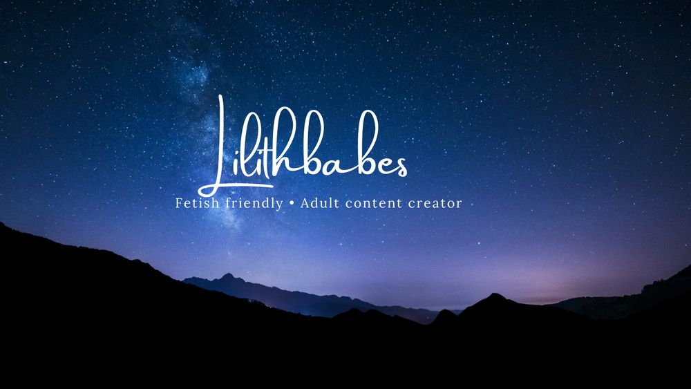 lilithbabesfree OnlyFans profile picture