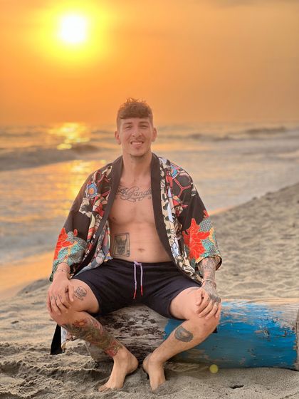 ovejaazabache OnlyFans picture