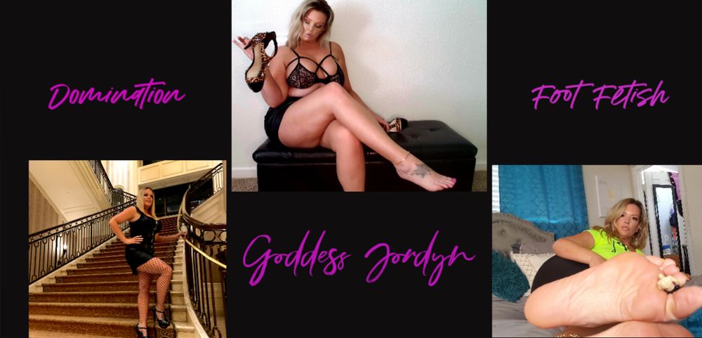 goddessjordyn OnlyFans profile picture