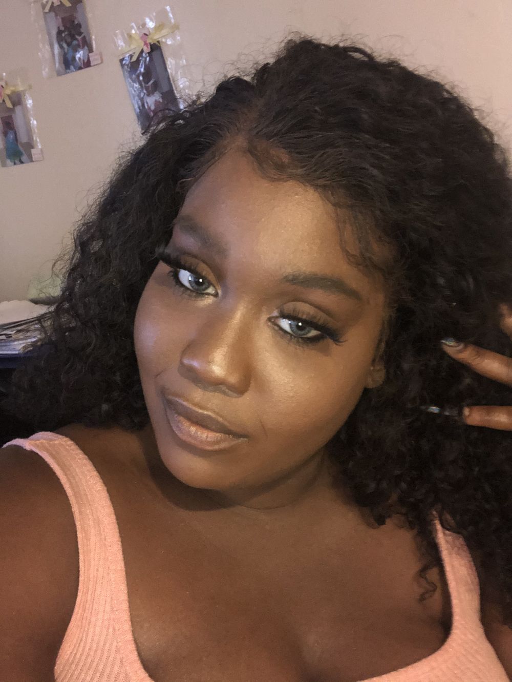ohsocheekedout OnlyFans profile picture