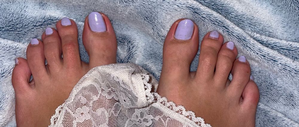 leonores.feet.for.u OnlyFans profile picture