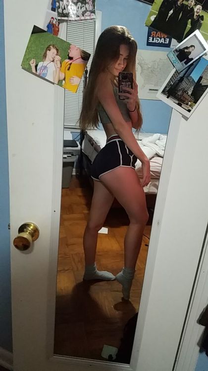 babeystar OnlyFans picture