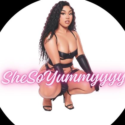 shesoyummyyyy OnlyFans picture