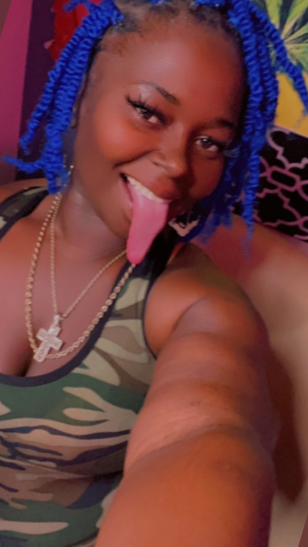 blukushberri OnlyFans profile picture