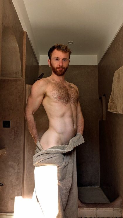 sexyyogi93 OnlyFans picture