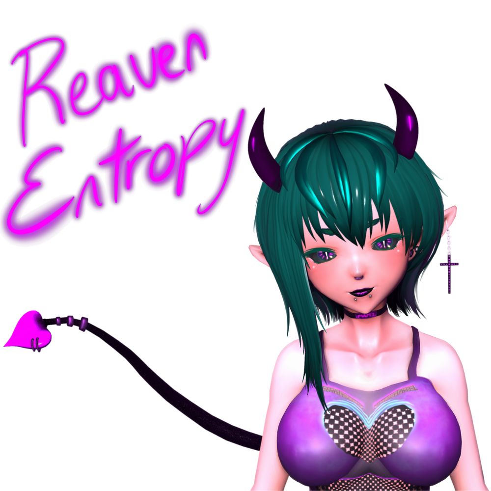reavenentropy OnlyFans profile picture