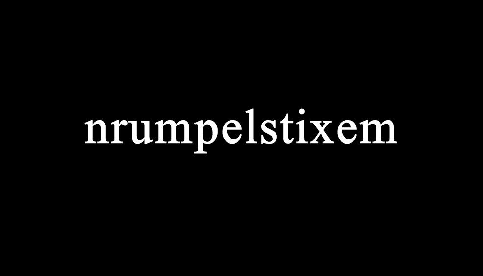 nrumpelstixem OnlyFans profile picture