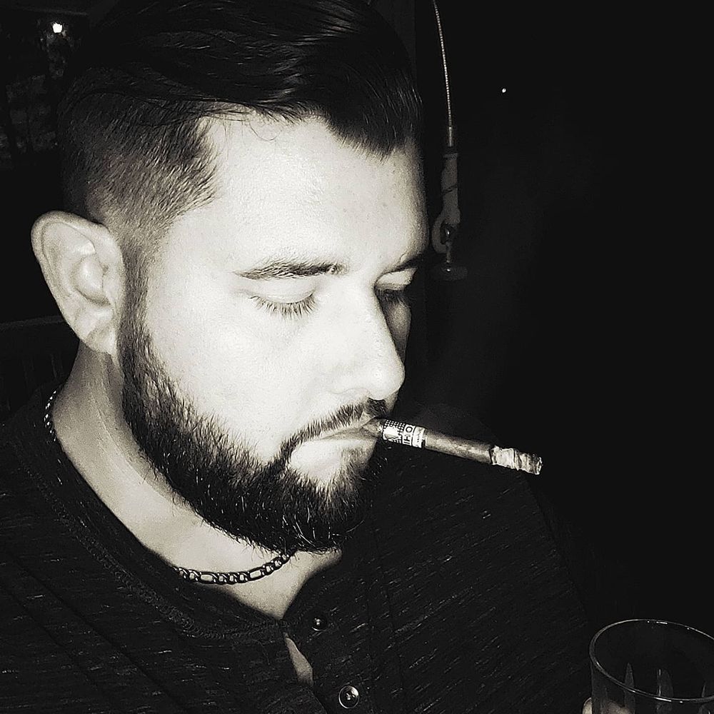 timthecigarguy OnlyFans profile picture