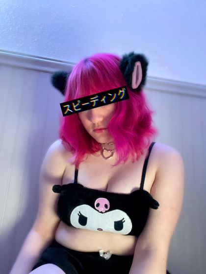 isabellecosplays OnlyFans picture