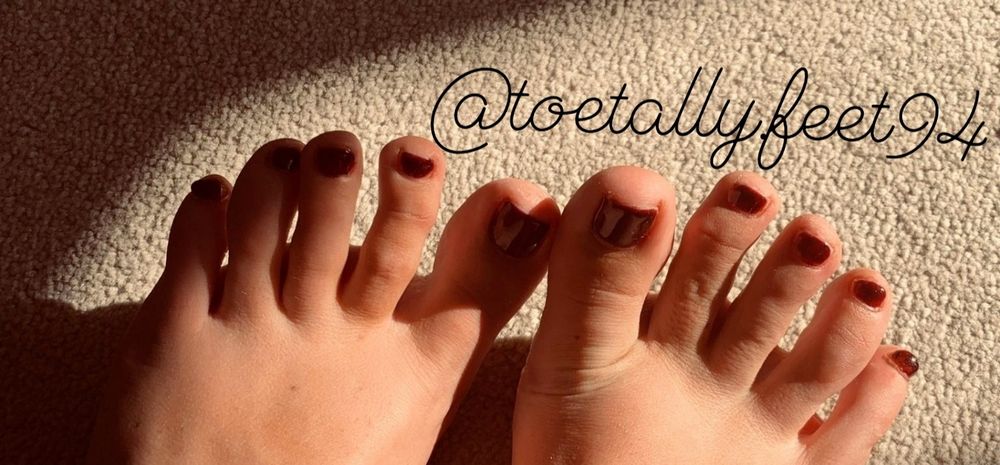 toetally.feet94 OnlyFans profile picture
