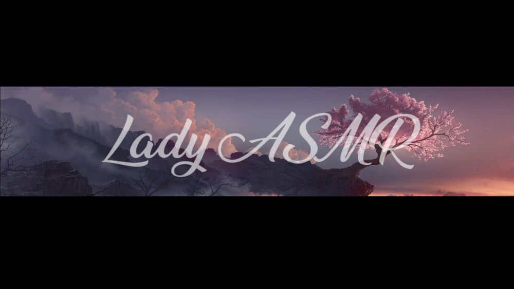 ladyasmr OnlyFans profile picture
