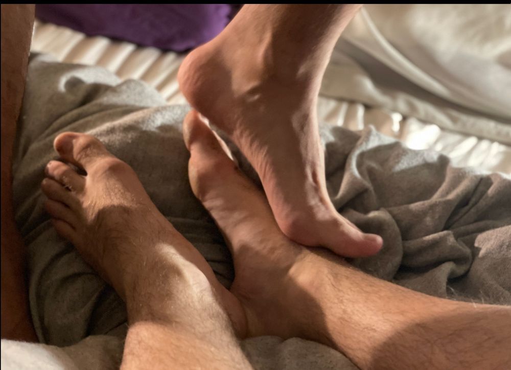 solelyfeetboys OnlyFans profile picture