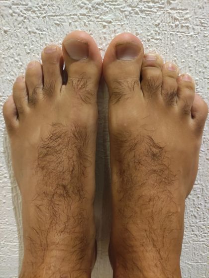 hobbitoes OnlyFans picture