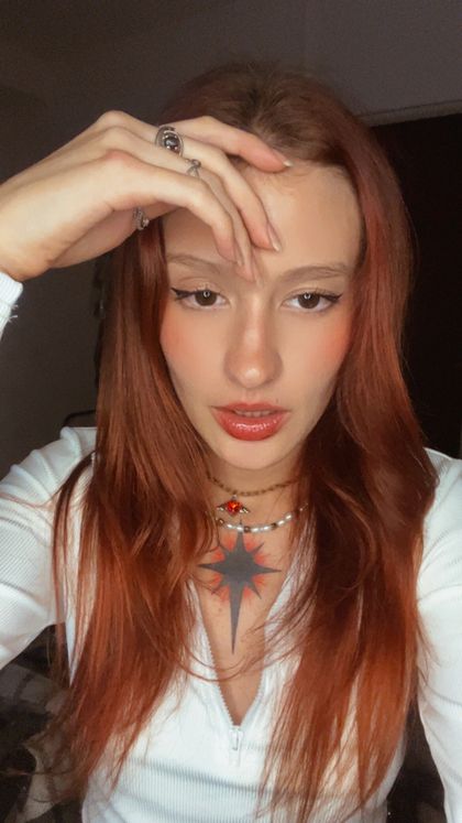 ladyred999 OnlyFans picture