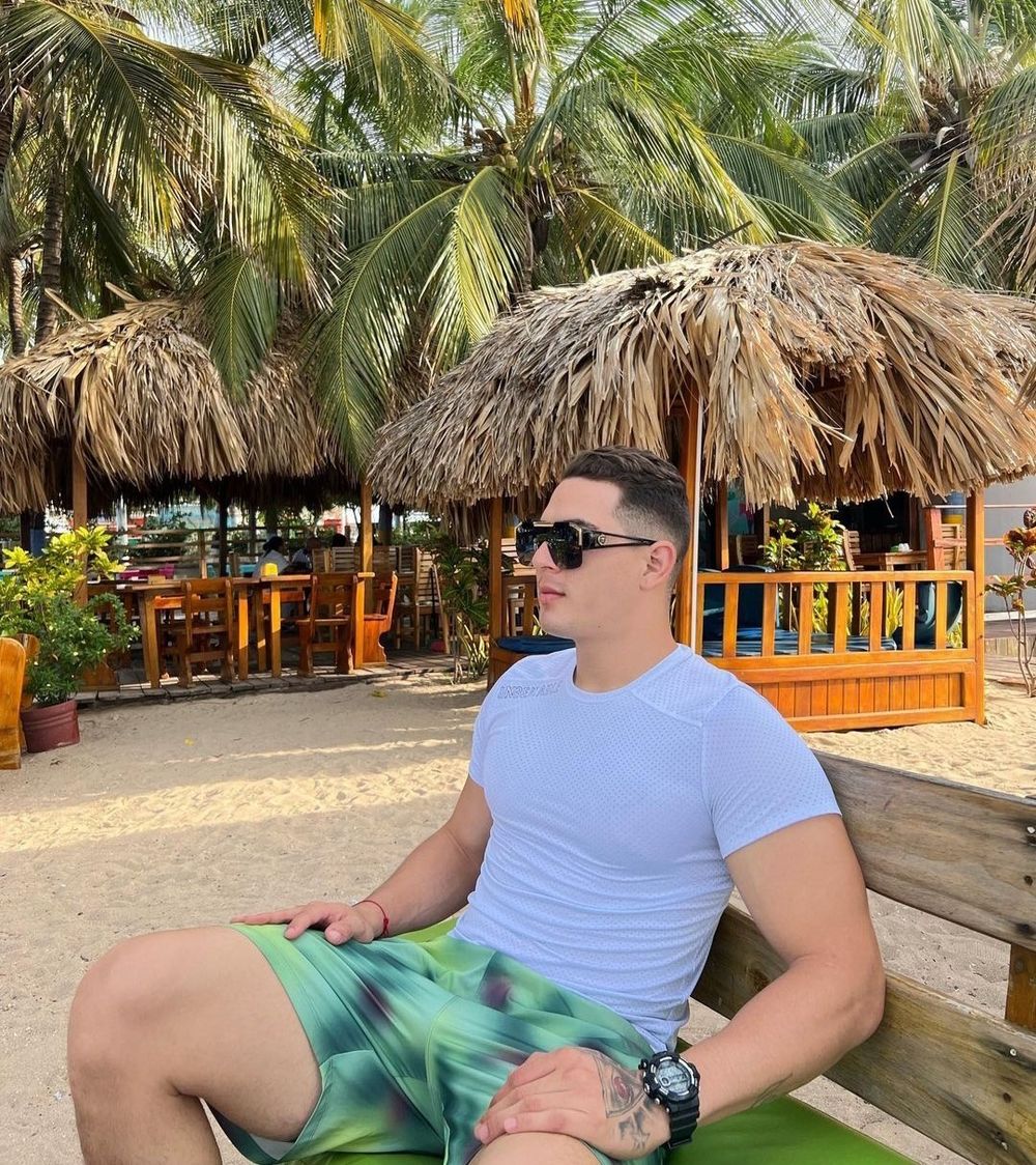 jorgecock OnlyFans profile picture
