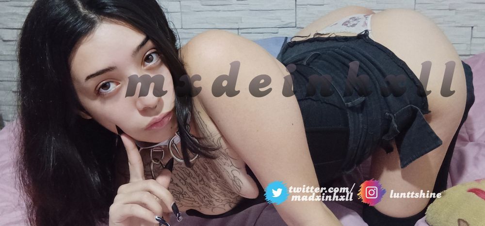 mxdeinhxll OnlyFans profile picture