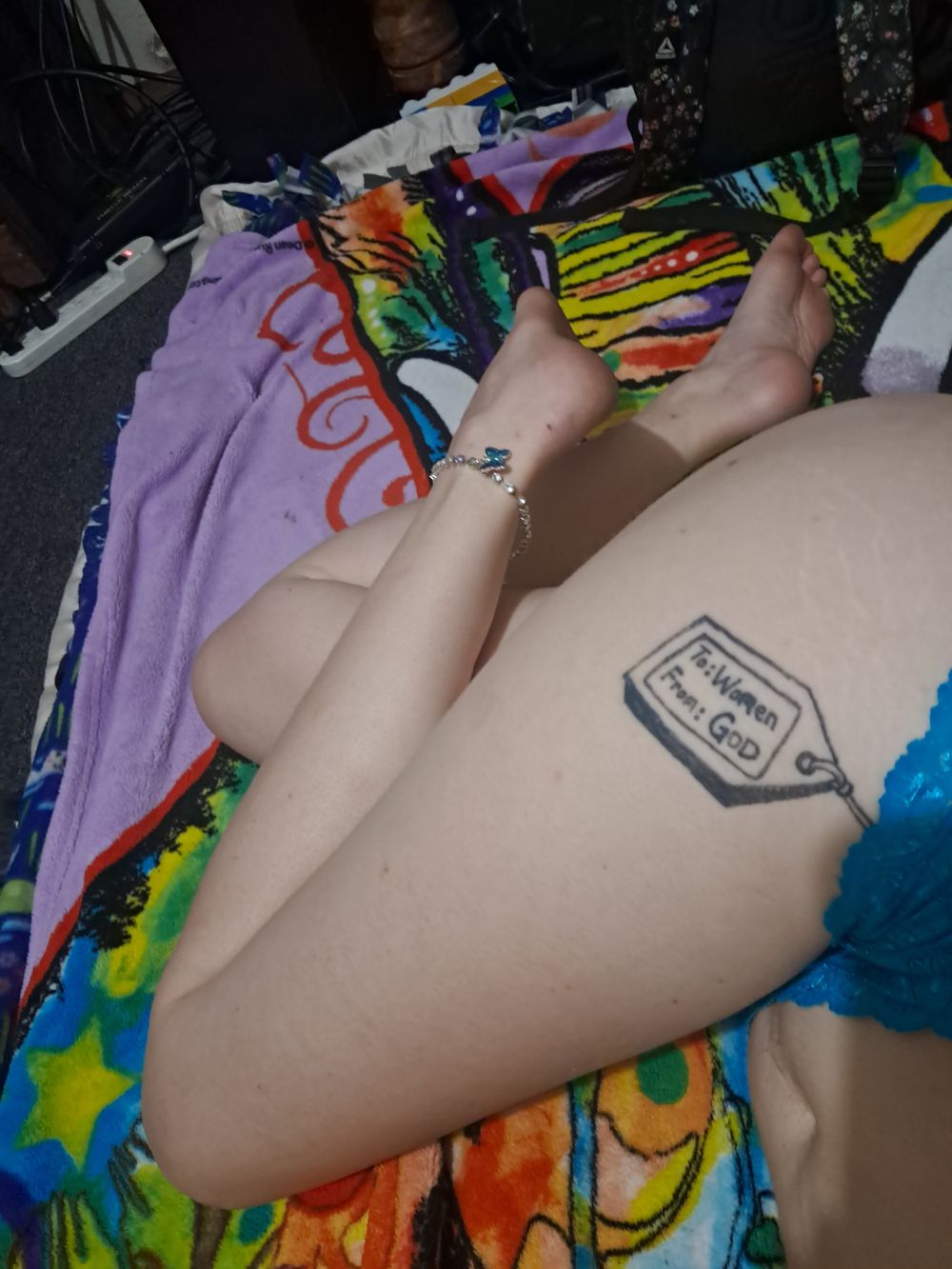 jojobear4bubbles OnlyFans profile picture