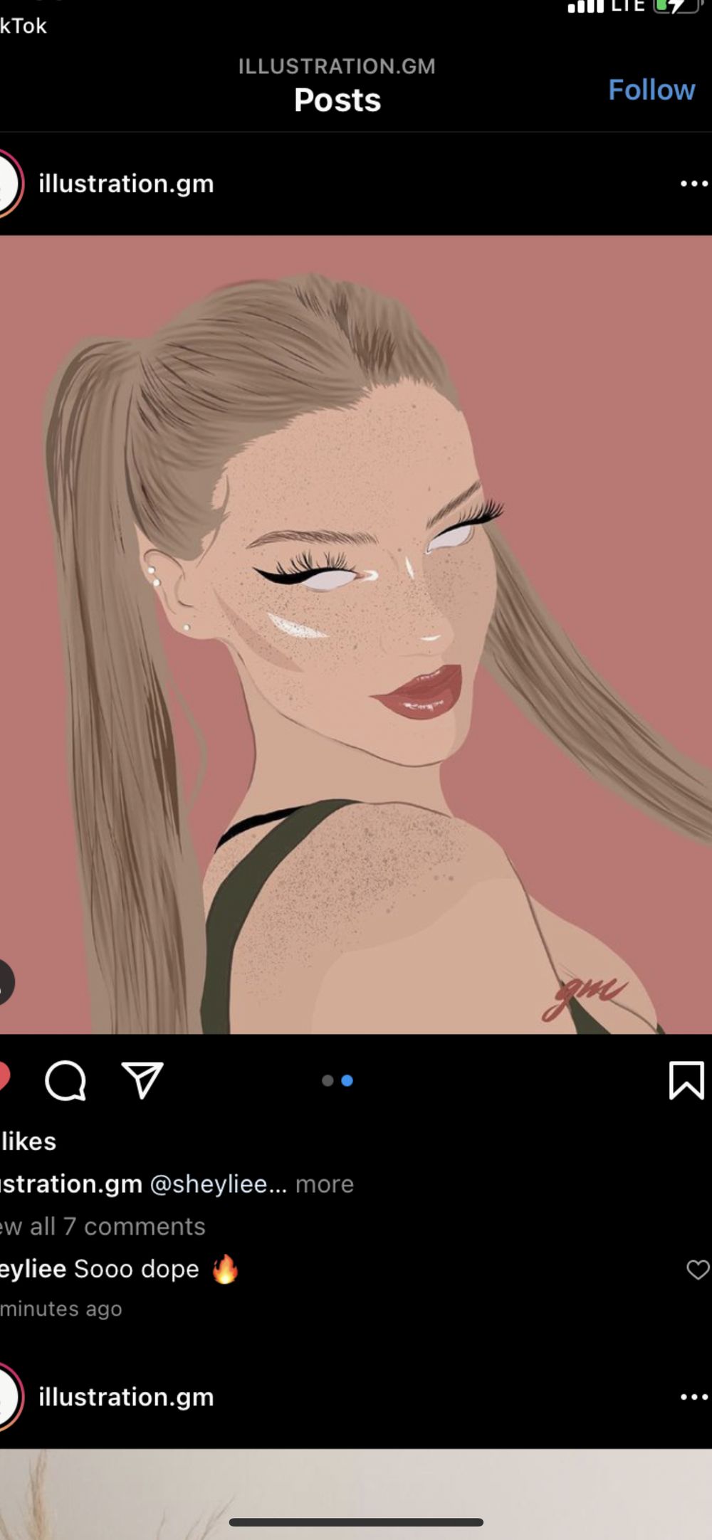 sheyliee OnlyFans profile picture