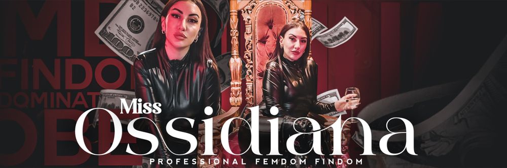 missossidiana33 OnlyFans profile picture