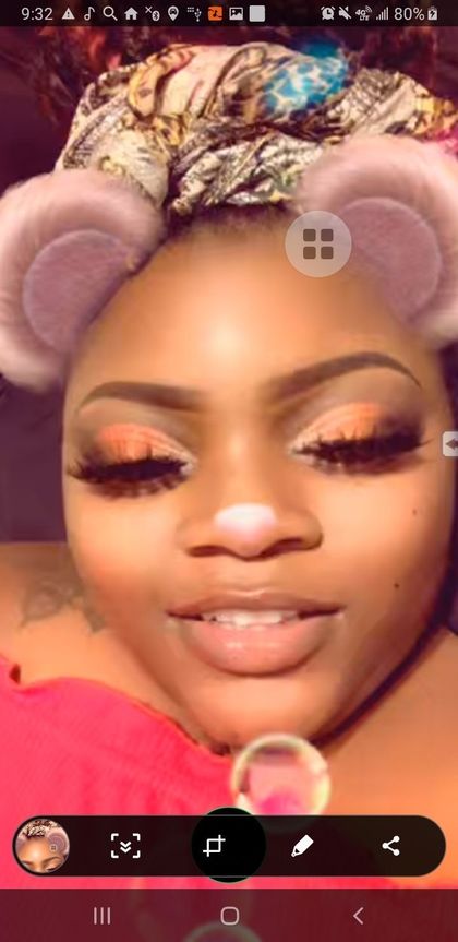 badgyalcee OnlyFans picture