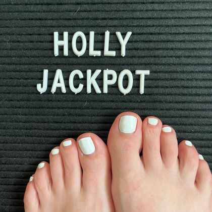 hollyjackpot OnlyFans picture