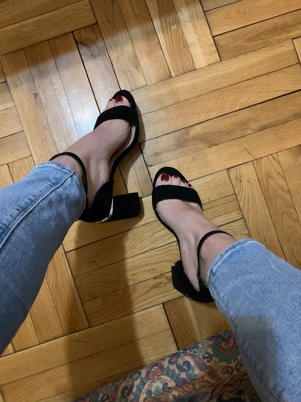 elegantsweet.feet OnlyFans profile picture