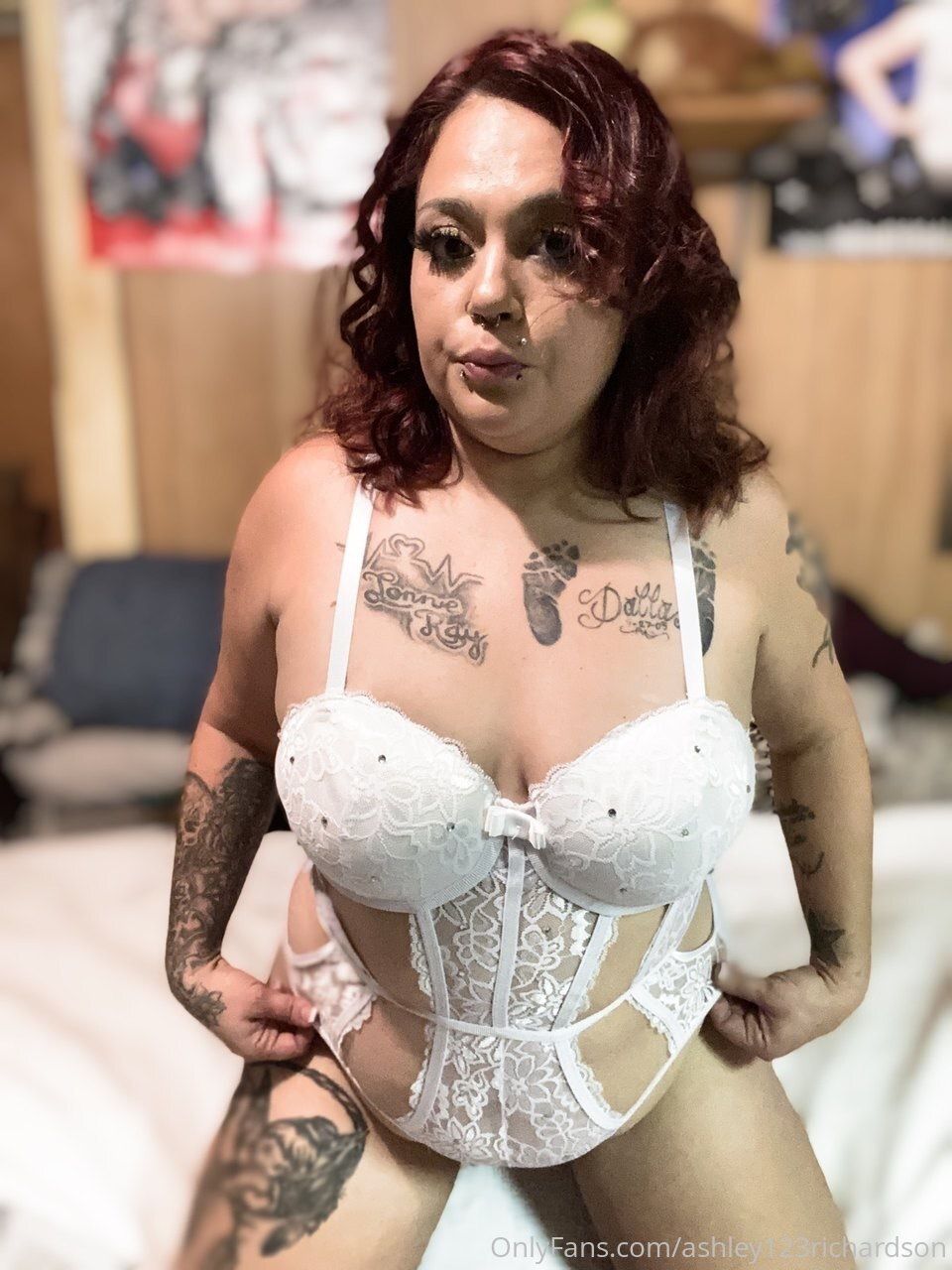 luckylady420hotmess OnlyFans profile picture