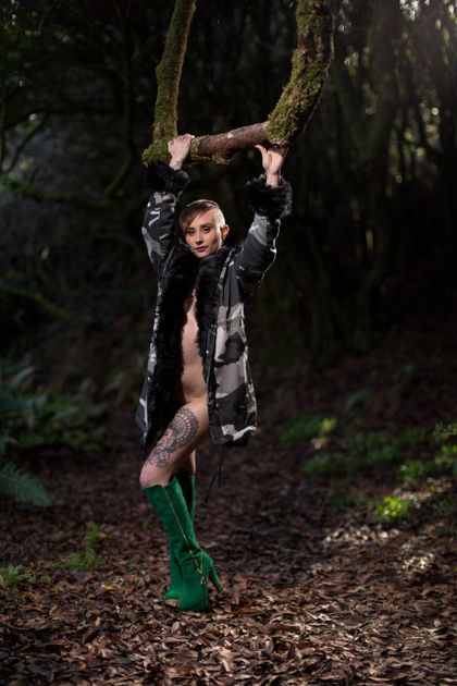 greentigerlilly OnlyFans picture
