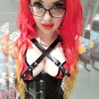 saffireroxx OnlyFans picture