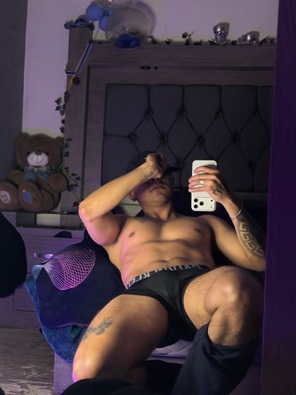 kikevalencia99 OnlyFans picture