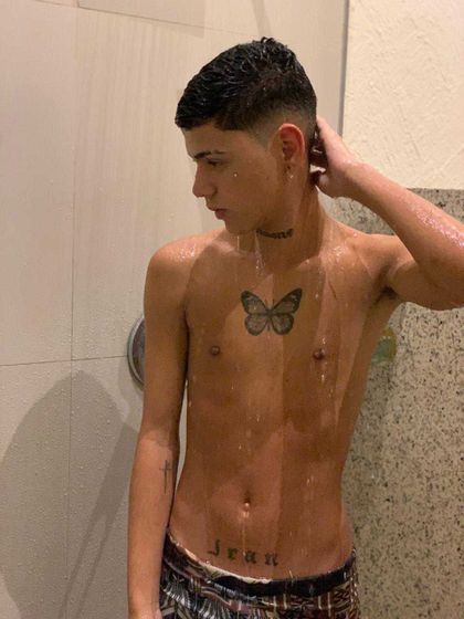 iranvalentim OnlyFans picture