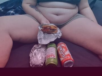 bbw.goth.glutton OnlyFans picture