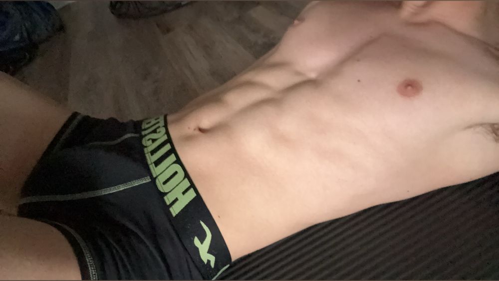 joshie_s OnlyFans profile picture