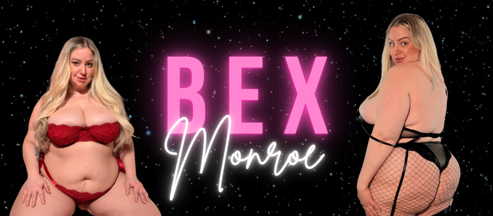 bexmonroe OnlyFans profile picture