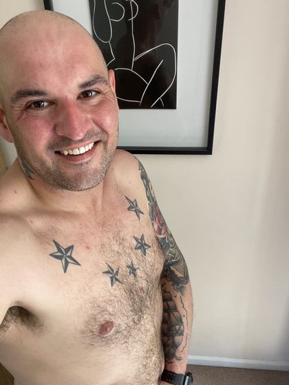 huntsman83 OnlyFans picture