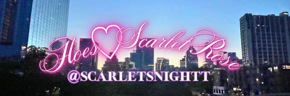 scarletsnight OnlyFans profile picture