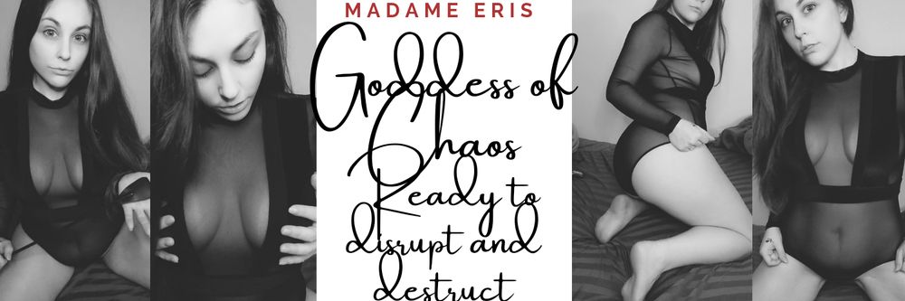 madame.eris OnlyFans profile picture