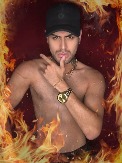 badgalvalentim OnlyFans picture