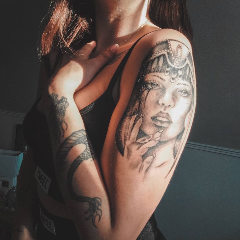 katie1029 OnlyFans profile picture